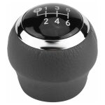 T�te de pommeau de levier de vitesse de voiture pour corolla verso auris yaris rav4 2007 2008 2009 2010 ...