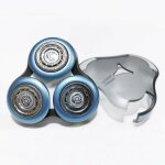T�tes de rasage philips sh70 pour rasoir s�rie s7000 s7310 s7710 s7530 s7370 sh70
