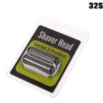 T�te de rasage - serie 3 - 32s - argent�
