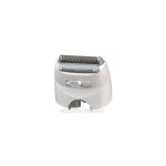 Tete de rasoir blanche pour epilateur braun 67030799