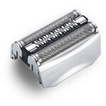 Compatible avec les t�tes de rasoir braun series 7, les t�tes de rasoir �lectriques argent�es series ...