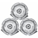 T�te de rasoir �lectrique sh50 rasage lame en maille, compatible s5000 / s5212 / s5560 propri�taires ...