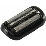 T�tes de rasoir pour lames de rasoir braun s�rie 53b 5 - 6 50 - r1000s 50 - b1300s