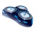 Ttes de rasoir reflex action hq56 / 50 pour epilateur - rasoir - tondeuse philips