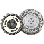Convient pour t�te de rasoir philips s300 s301 s311 s321 s330 s