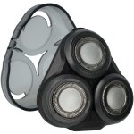 Remplace tte de rasoir compatible avec philips s5080, s5081, s5082, s5090, s5095, s5110, s5130, s5140, ...