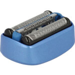 T�te de rasoir de rechange compatible avec braun cooltec ct2cc, ct2s, ct3cc, ct4cc rasoir �lectrique ...