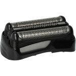 Tte de rasoir de rechange compatible avec braun cruzer clean, series 3 rasoir lectrique - cassette, ...