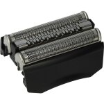 Vhbw - tte de rasoir de rechange compatible avec braun series 7 720, 730, 740, 760cc, 7840, 7850, 7865, ...