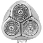 T�te de rasoir de rechange pour philips hq8200 et hq8240 - accessoires de rasage compatibles avec la ...