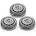 T�te de rasoir de rechange pour philips norelco s�rie 9000 s9031 s9721