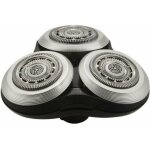 T�tes de rasoir de rechange pour les mod�les philips sh90 / 52, sh90 / 70, sh70, 9000 et 7000.