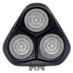 T�tes de rasoir de rechange s3000 pour les rasoirs s3101, s3102, s3103, s3201, s3202, s3203, s3205, s3206 ...