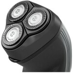 T�tes de rasoir reflex action hq56 / 50 pour epilateur - rasoir - tondeuse philips