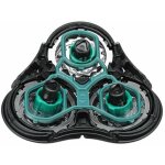 T�te de rasoir de remplacement, ensemble complet rq11, pour philips norelco rq1150 1190x 1180x 1160x ...