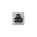 Ttes de rasoir support + grilles pour tondeuse philips 422203615000