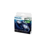 T�te de rasoirs pour tondeuse philips hq5650