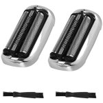 T�te de rechange 73s s�rie 7 compatible rasoirs 7020s 7025s 7027cs 7085cc 7071cc 7075cc 1000s 1200s 1300s ...