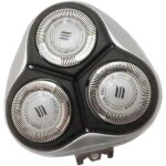 T�tes de rechange compatibles rasoir �lectrique mod�les hq8 pt870 pt875 pt830 at880 at830 at875