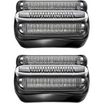 T�te de rechange pour rasoir �lectrique s�rie 3 mod�les 3000s 3010s 3020s 3030s 3040s 3050cc 3070cc 3080s ...