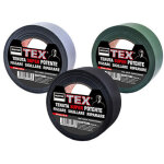 Tex tex dans polytenata canvas 50x25 mt. darkgreen - darkgreen - boston