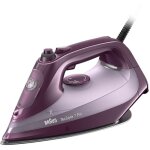 Texstyle 7 pro si 7181 fer � vapeur 3100w - braun