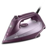 Texstyle 7 pro si 7181 fer  vapeur 3100w - braun