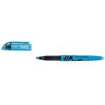 Textmarker frixion light 4136003 3, 8mm keilspitze blau - pilot