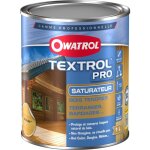 Stanley - textrol pro saturateur incolore - 1l