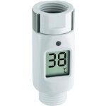 Tfa 30. 1046 termometro baignoire 0 - 69 �c - thermom�tre de bain (blanc, 0 - 69 �c, lcd, 28 mm, 30 mm, ...