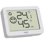 30. 5055. 02 thermo - hygrom�tre num�rique - tfa
