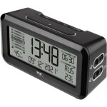 Tfa dostmann - tfa - dostmann boxx2 tfa 60. 2562. 01 radio - réveil numérique avec climat intérieur Tfa dostmann - tfa - dostmann boxx2 tfa 60. 2562. 01 radio - réveil numérique avec climat intérieur
