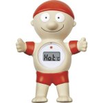 Bademeister thermomtre de bain rouge 30. 2032. 05 - tfa dostmann