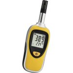 Tfa dostmann - klima bee hygromètre 0 % hr 100 % hr Tfa dostmann - klima bee hygromètre 0 % hr 100 % hr
