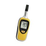 Tfa dostmann - klima bee hygrom�tre 0 % hr 100 % hr