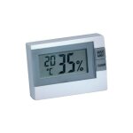 Tfa thermo - hygromètre digital intérieur - tfa dostmann Tfa thermo - hygromètre digital intérieur - tfa dostmann