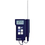 Tfa dostmann - thermomètre à sonde à piquer p300 31. 1020 - 40 à + 200 °c sonde ntc conforme haccp a000881 ... Tfa dostmann - thermomètre à sonde à piquer p300 31. 1020 - 40 à + 200 °c sonde ntc conforme haccp a000881 ...