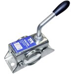 Tfa stecker st�tzradhalter 48mm support pour roue d'appui 1 pc(s)