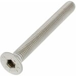 Tfhc m3x30 inox a2 ef din 7991