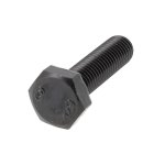 Th m10x50 acier 12. 9 noir ef din 933