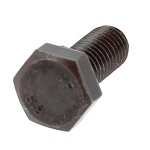 Th m10x50 acier 8. 8 noir ef din 933
