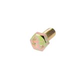 Th m14x50 acier 8. 8 bichromat� ef din 933