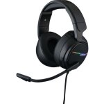 The g - lab korp thallium casque avec micro gaming - 7. 1 digital sound - compatible pc, ps4