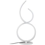 The home deco factory - lampe led design � poser