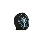 Paladone - the legend of zelda''sheikah il lampe de lumire avec son, multicolore