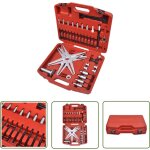 The living store kit d'outils d'alignement d'embrayage auto - alignant (sac) - outil d'alignement d'embrayage ...