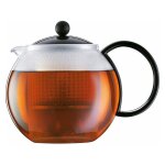 Thire assam 1 l noir - bodum