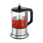 Proficook - thire et bouilloire 2 en 1 pc - tk 1165