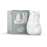 Th�i�re ou carafe en porcelaine tassen - happy