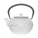 Thire en fonte maill 1. 2l blanc - cosy&trendy - 0916264